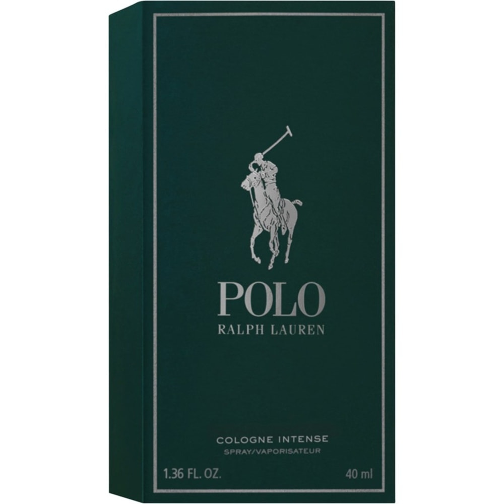 Ralph Lauren Polo Cologne Intense Parfum