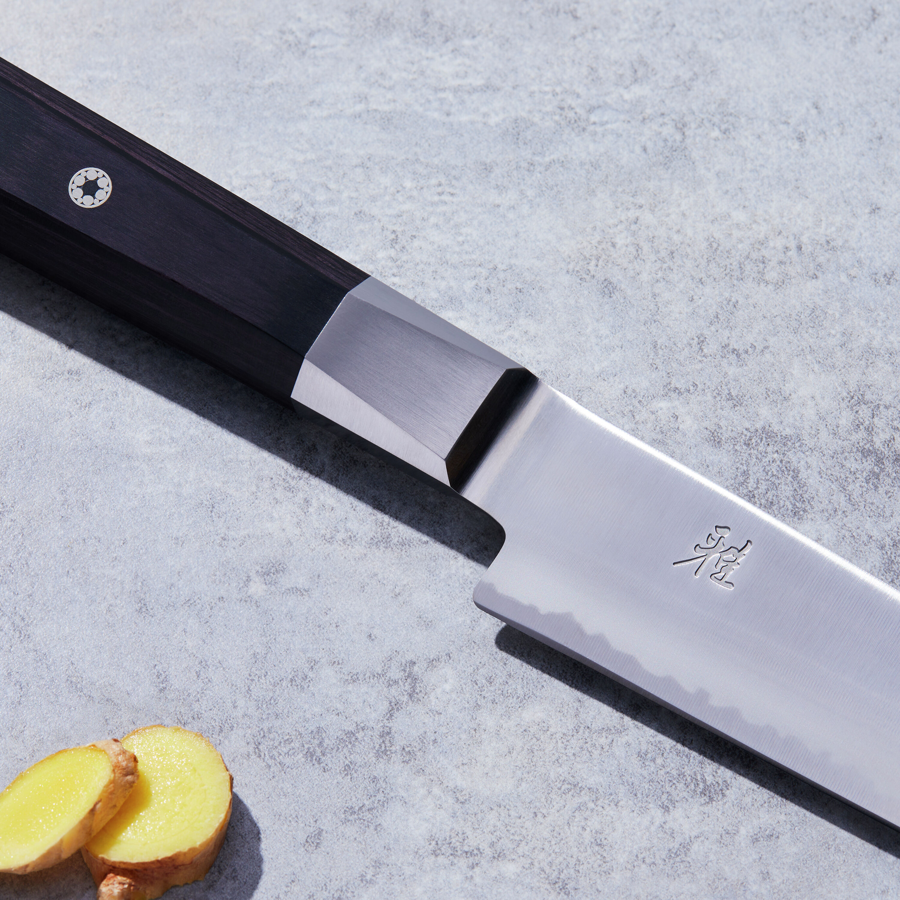 Sujihiki 24 cm, Pakka Holz