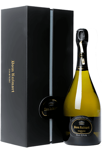 Ruinart : Dom Ruinart 2002