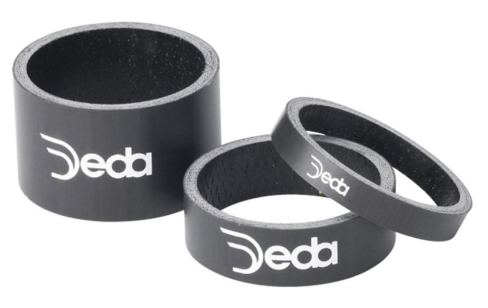 DEDA Carbon UD Spacer Set kaufen | Bike-Discount
