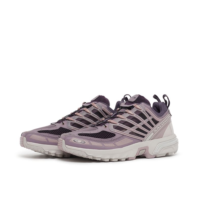 Salomon Wmns Acs Pro night/moonscape/ashes