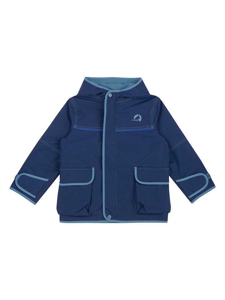 finkid Funktionsjacke 