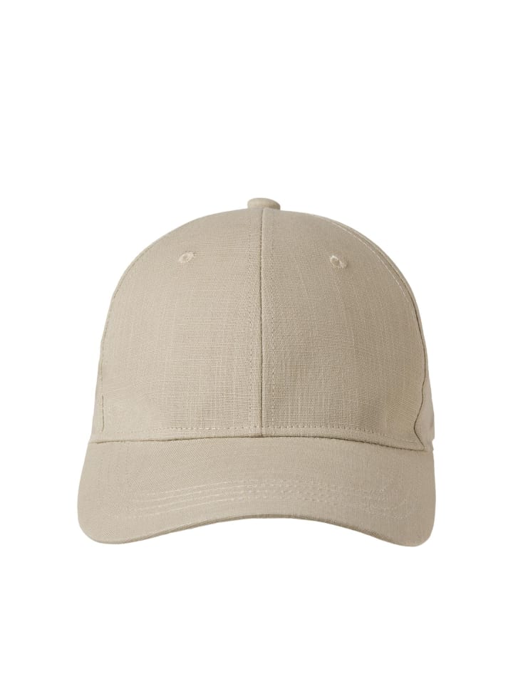 Jack & Jones Baseball Cap in Silver Lining günstig kaufen onesize
