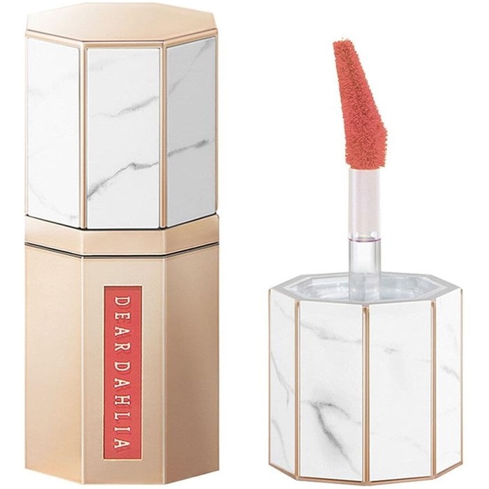 Dream Velvet Lip Mousse