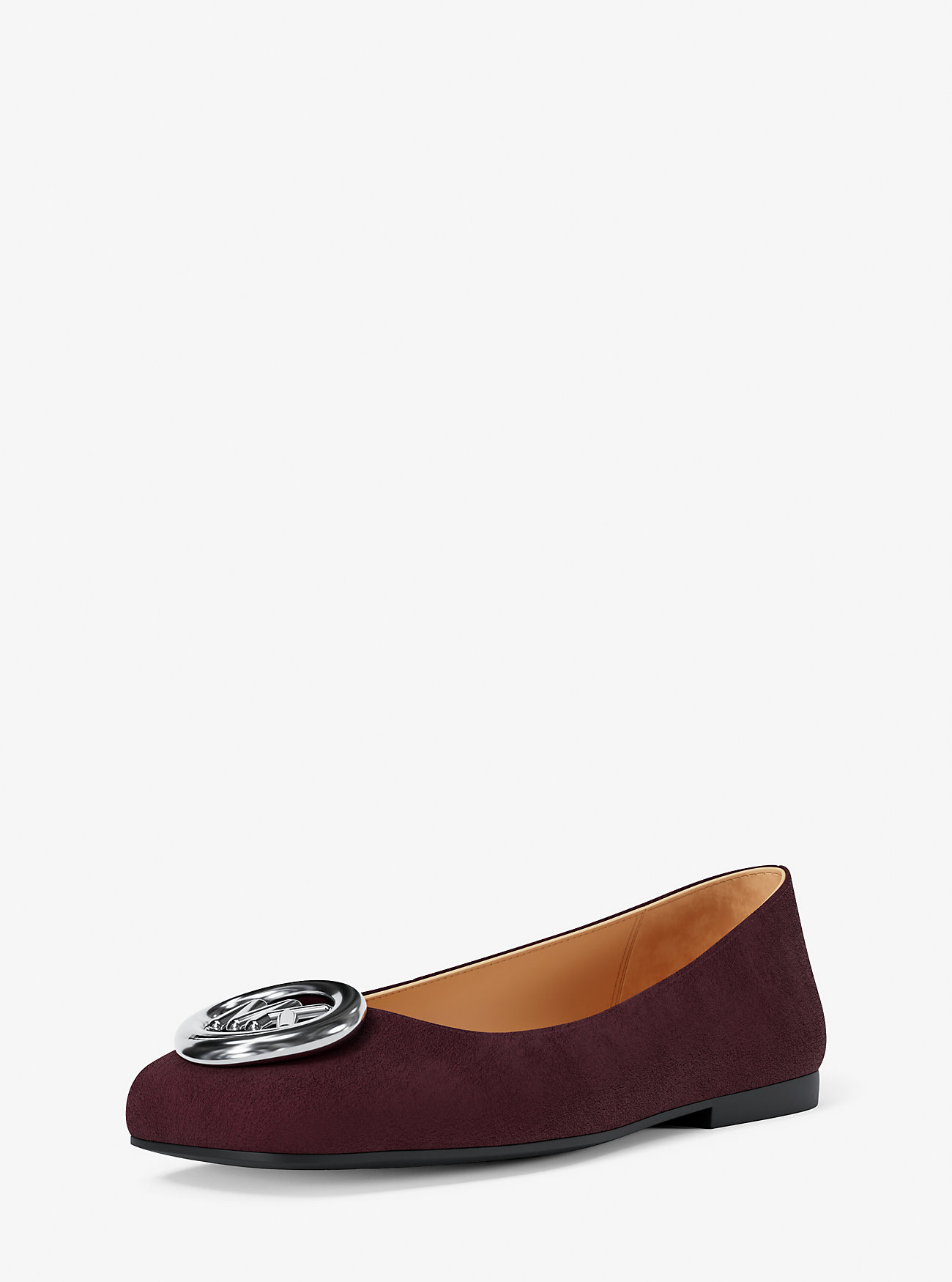 Milan Semsket Ballettsko - OXBLOOD