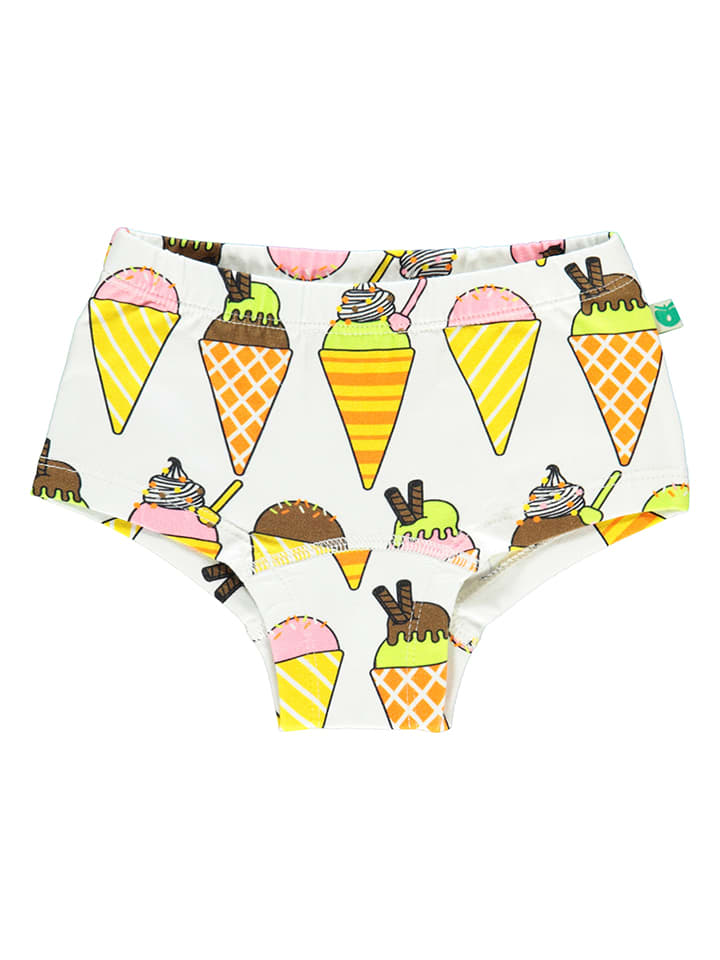 Småfolk 3er-Set: Pantys in Bunt günstig kaufen