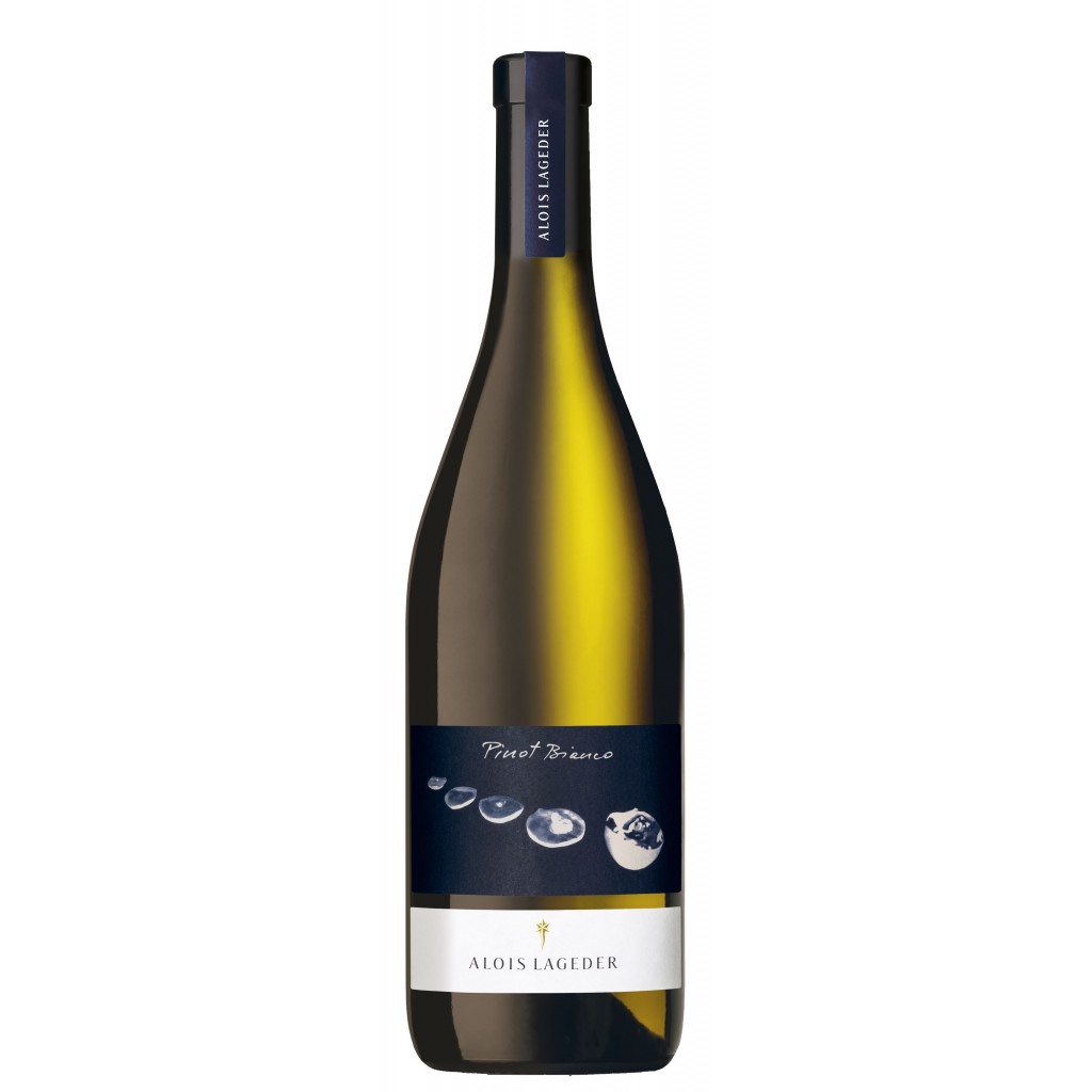 2021 Pinot Bianco - Weißburgunder trocken