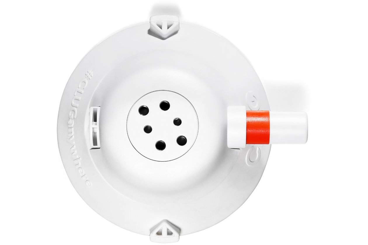 HORNIT Clug Vaccum Mount