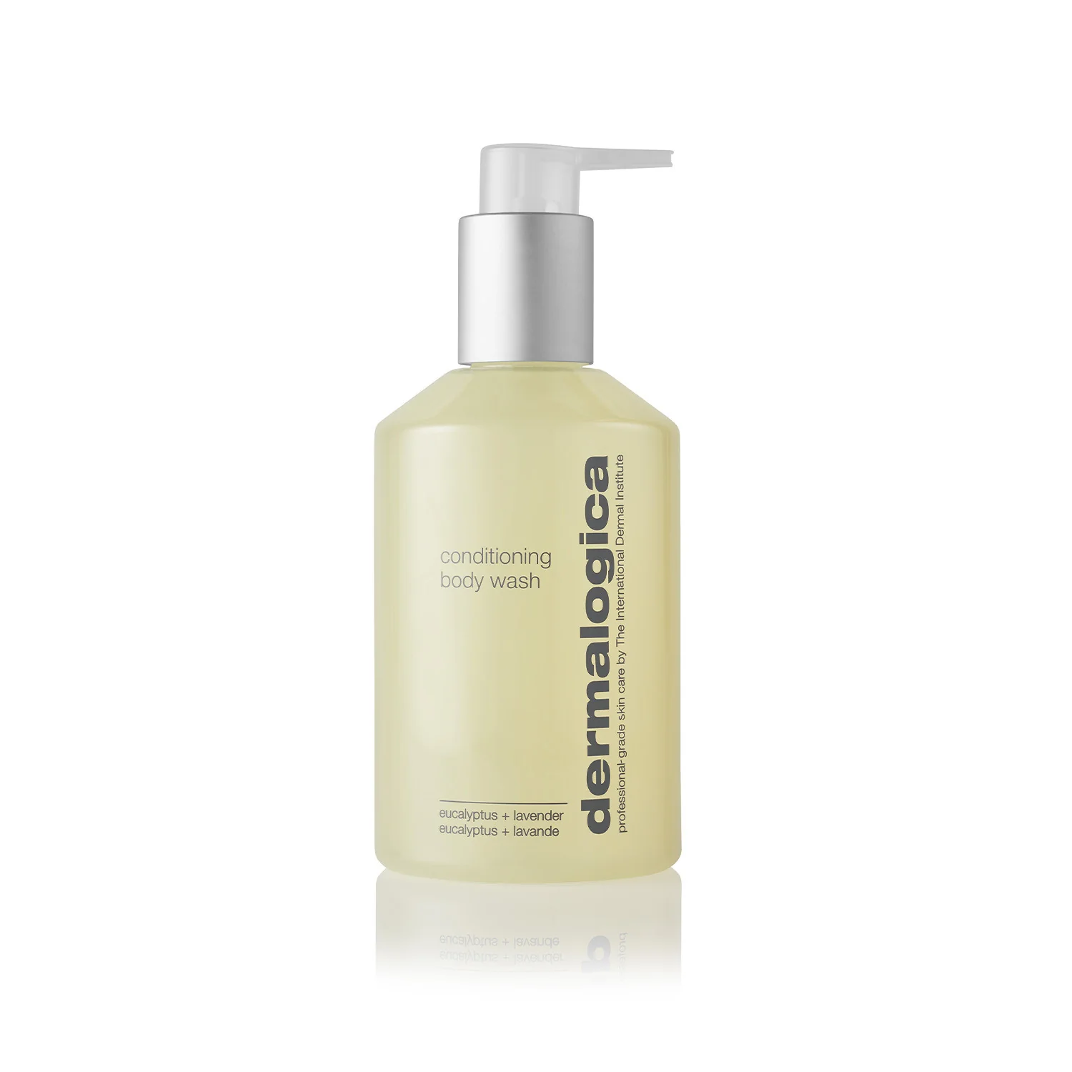 Body Line Conditioner tusfürdő fürdőhöz és zuhanyzáshoz