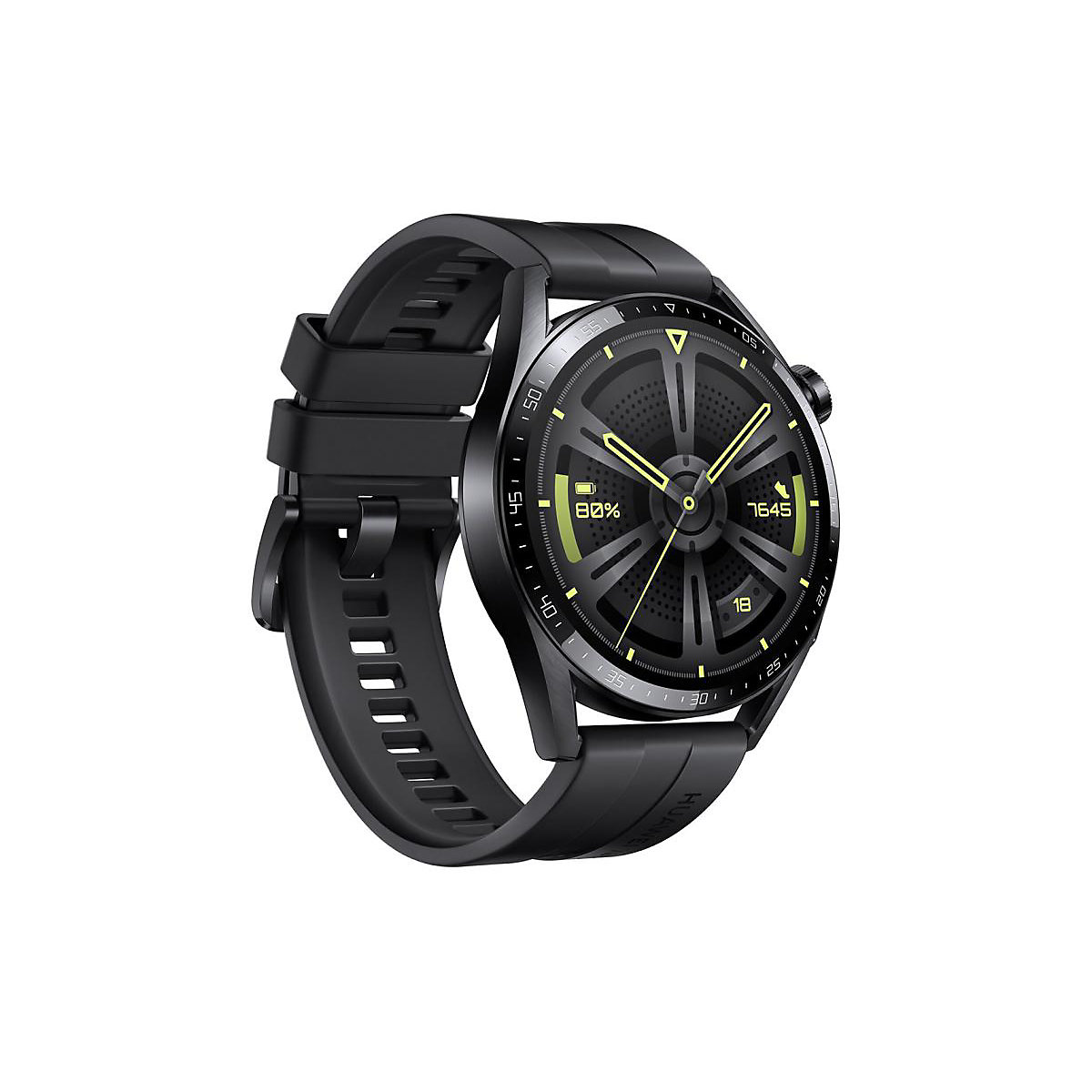 Watch GT 3 Active (46mm) Jupiter B29S