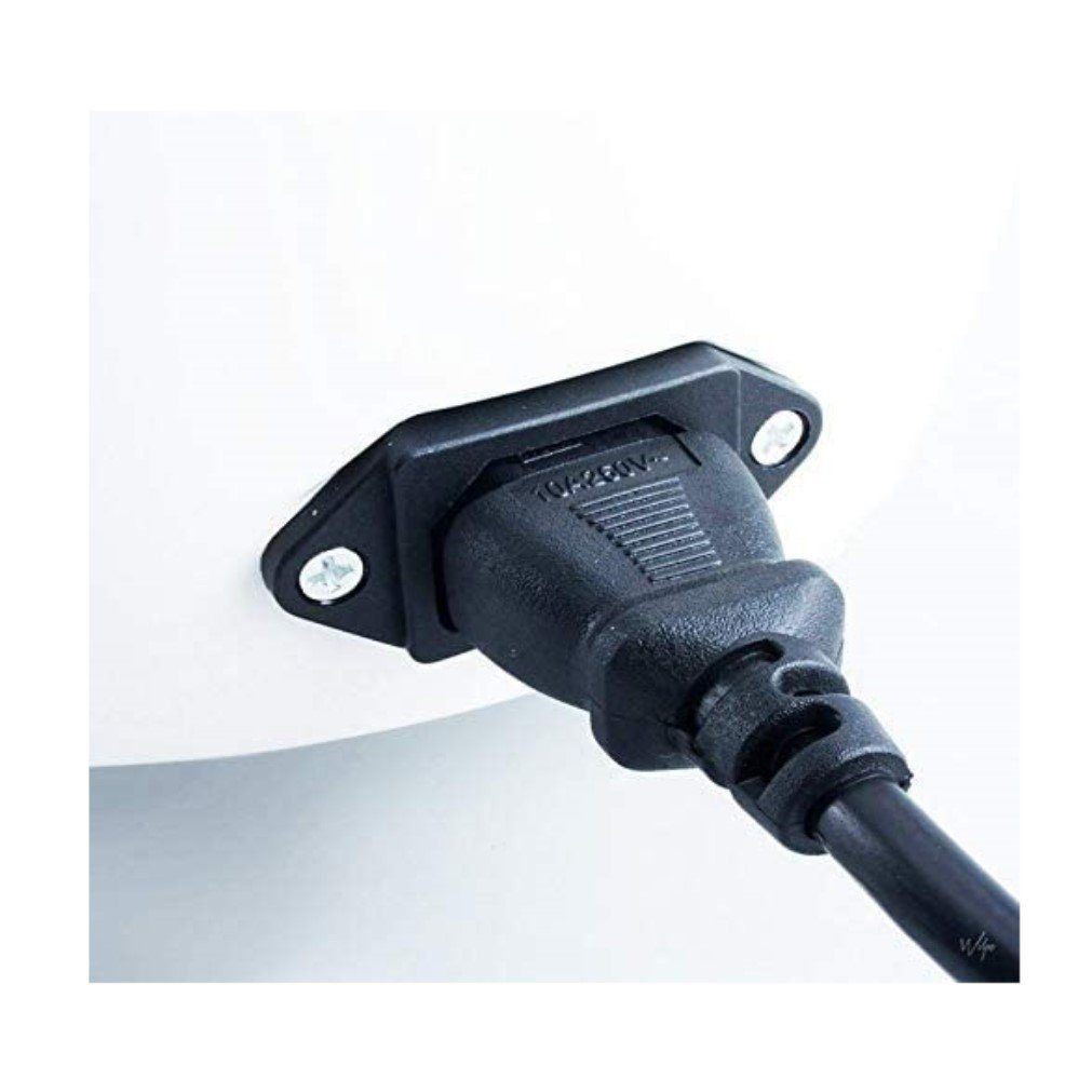 Dunlop Reiskocher CFX30 Reiskocher mit Deckel 3in1, Dampfgarer 0,6L Reis Topf 3 Personen, 700 W, Multikocher, Reistopf, Risottokocher, Reisgarer, Schongarer Elektrisch