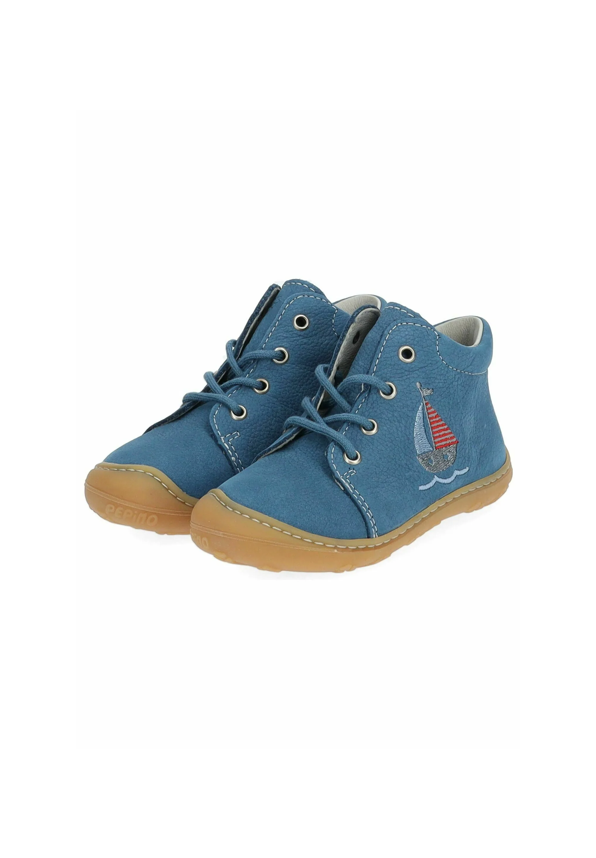 Pepino MECKI - Botines con cordones