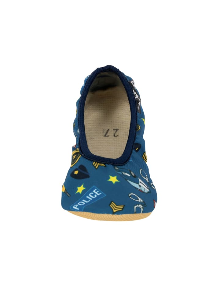 Lico Gymnastikschuh 