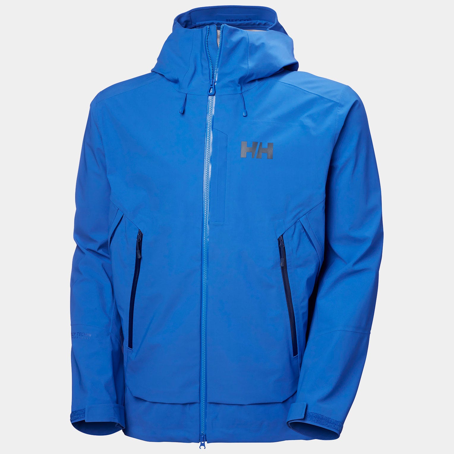 Men's Verglas Backcountry Ski Shell Jacket