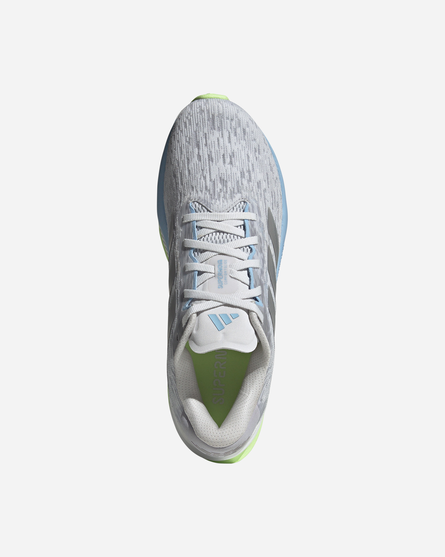 Scarpe Running Adidas Supernova Lightflow M IH0900