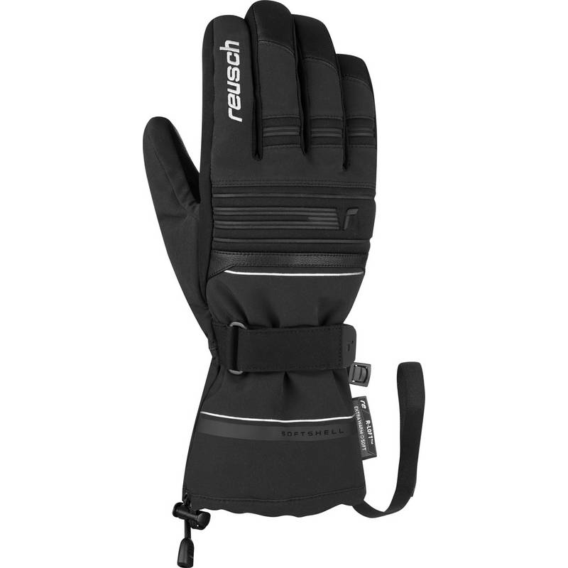 Reusch KONDOR Skihandschuhe Herren