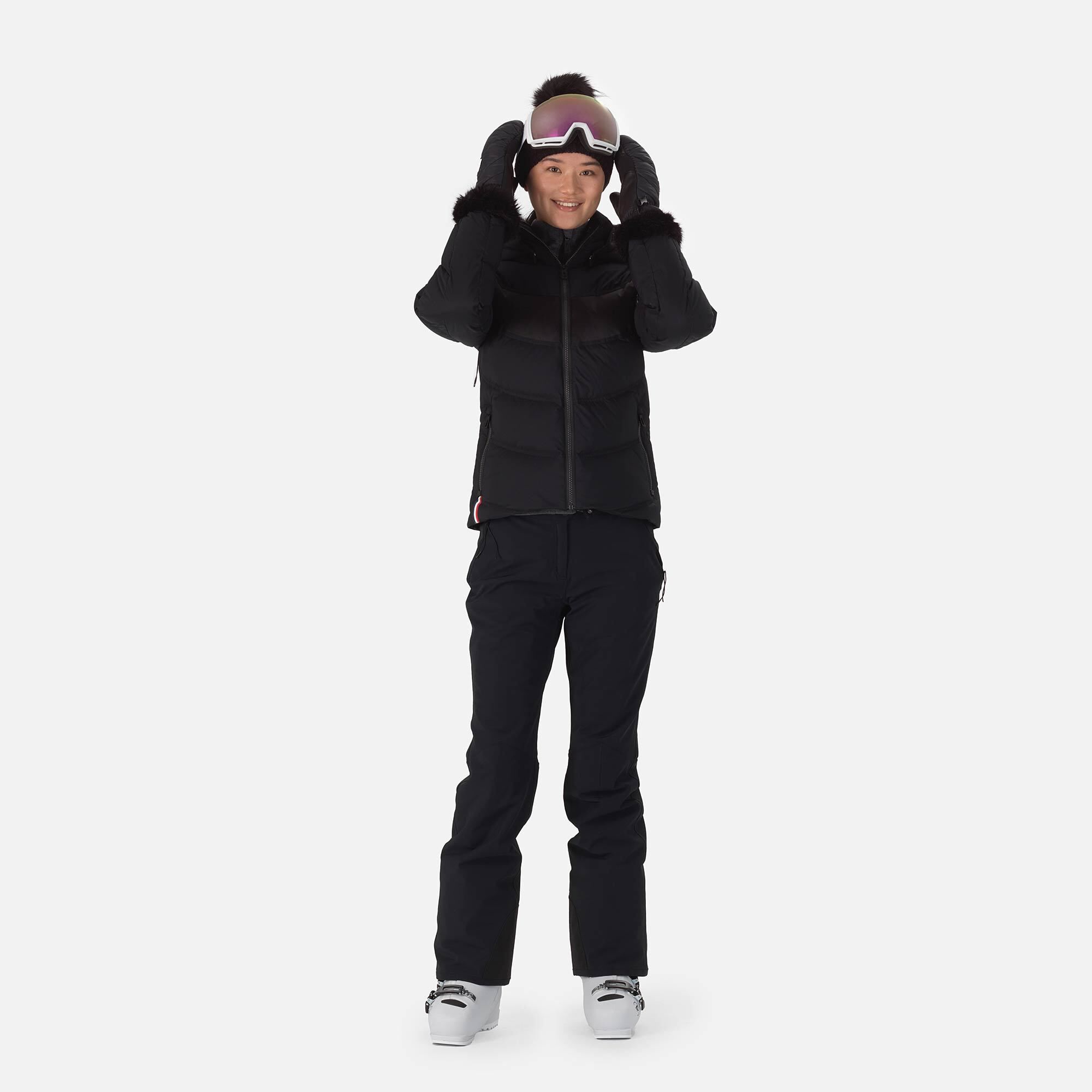 Veste de ski Signature Down Femme
