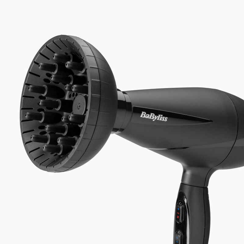 Sèche-cheveux Turbo Pro 2100