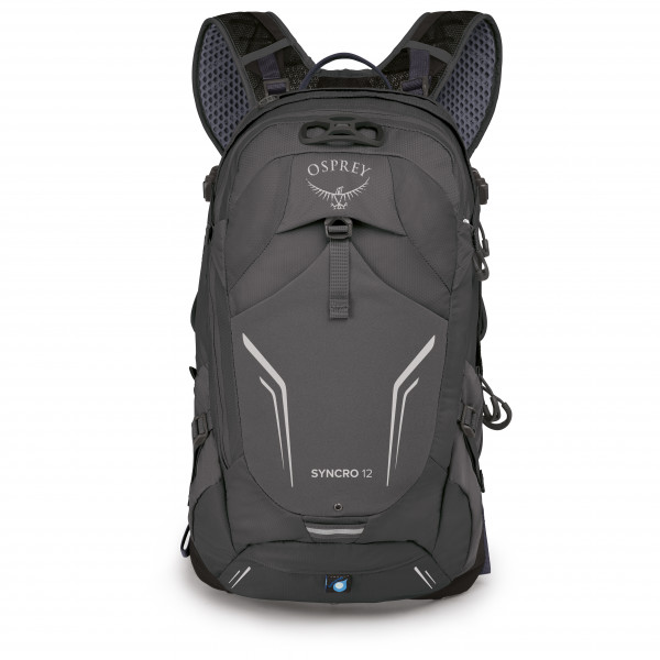 Osprey - Syncro 12 - Bike-Rucksack
