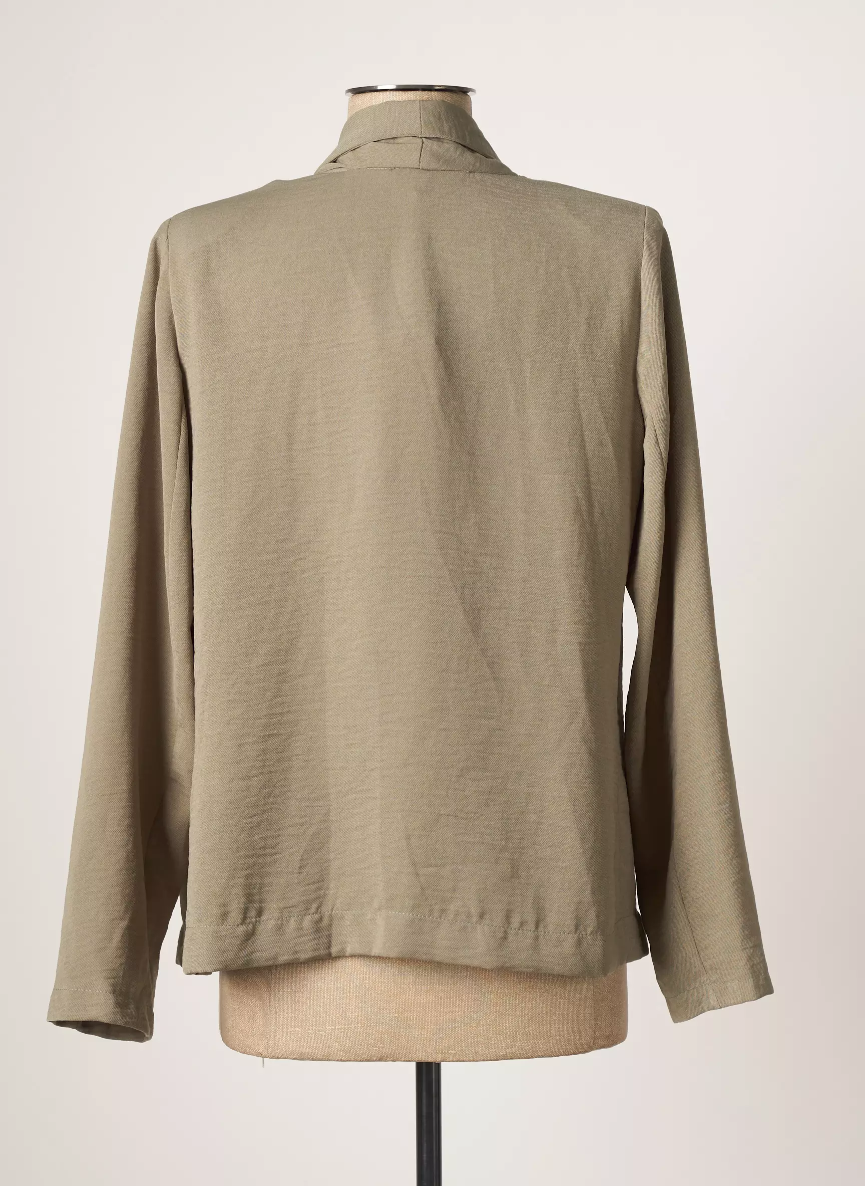 Scarlet Roos Vestecasual Femme couleur vert