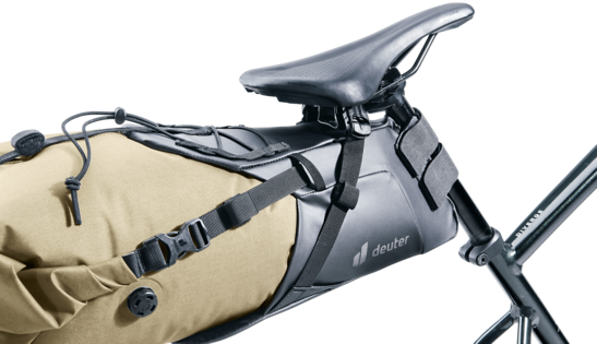 deuter Cabezon SB 16 | Fahrradtasche