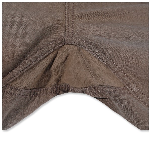 Carhartt - Steel Cargo Pant - Freizeithose