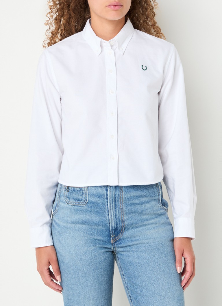 Camicetta ricamata Jody di Levi's