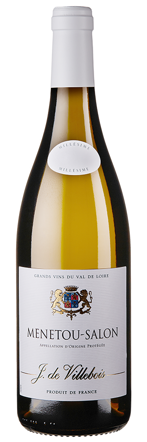 Menetou-Salon Sauvignon Blanc 2021