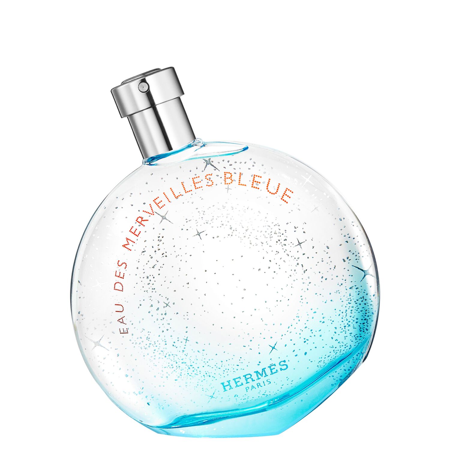 Hermès Eau des Merveilles Bleue Eau de Toilette