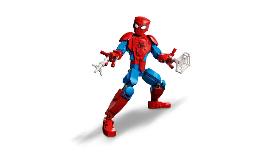 LEGO Marvel 76226 Spider-Man Figur