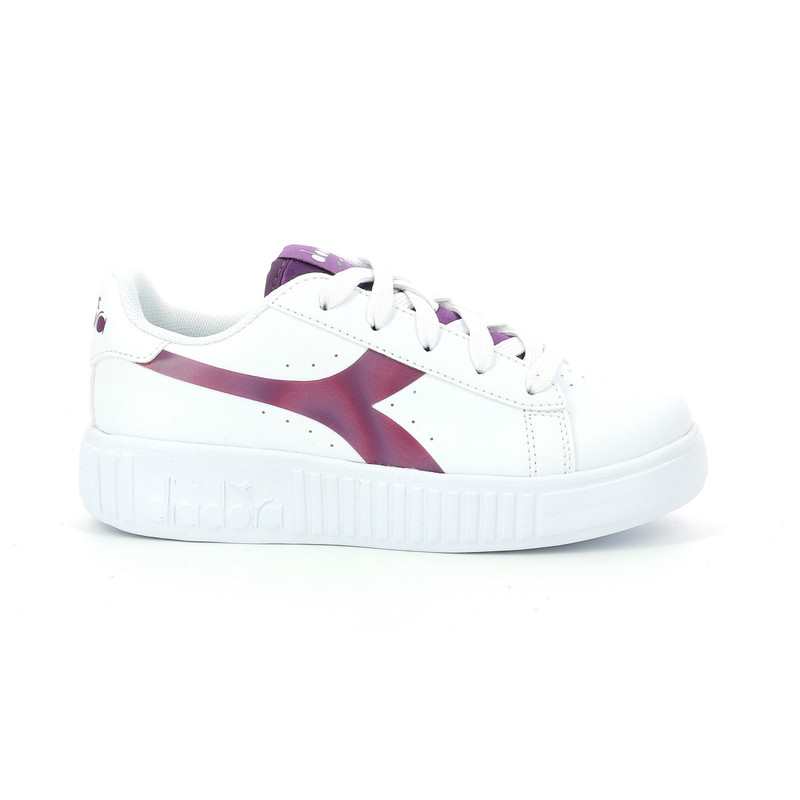 Sneakers basses synthetique Game Step Ka Gs