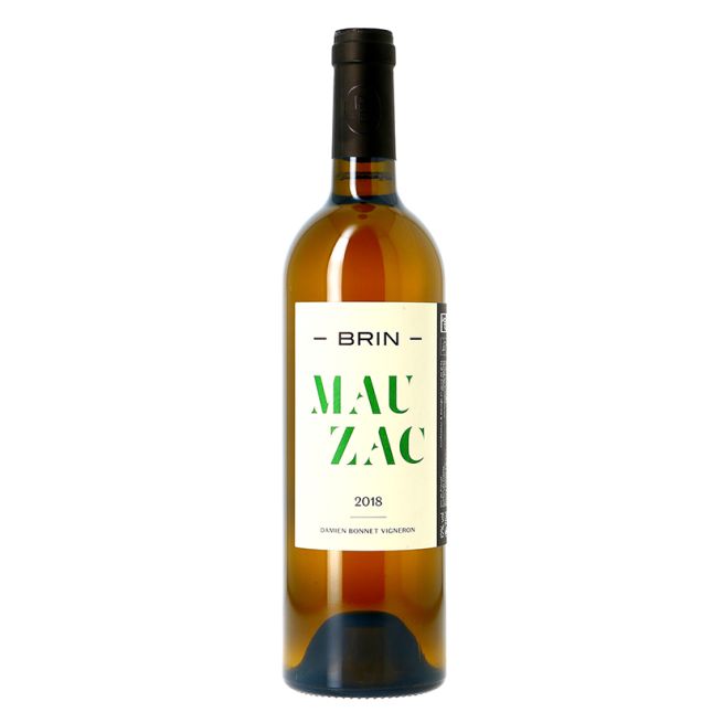 Domaine de Brin, 2018