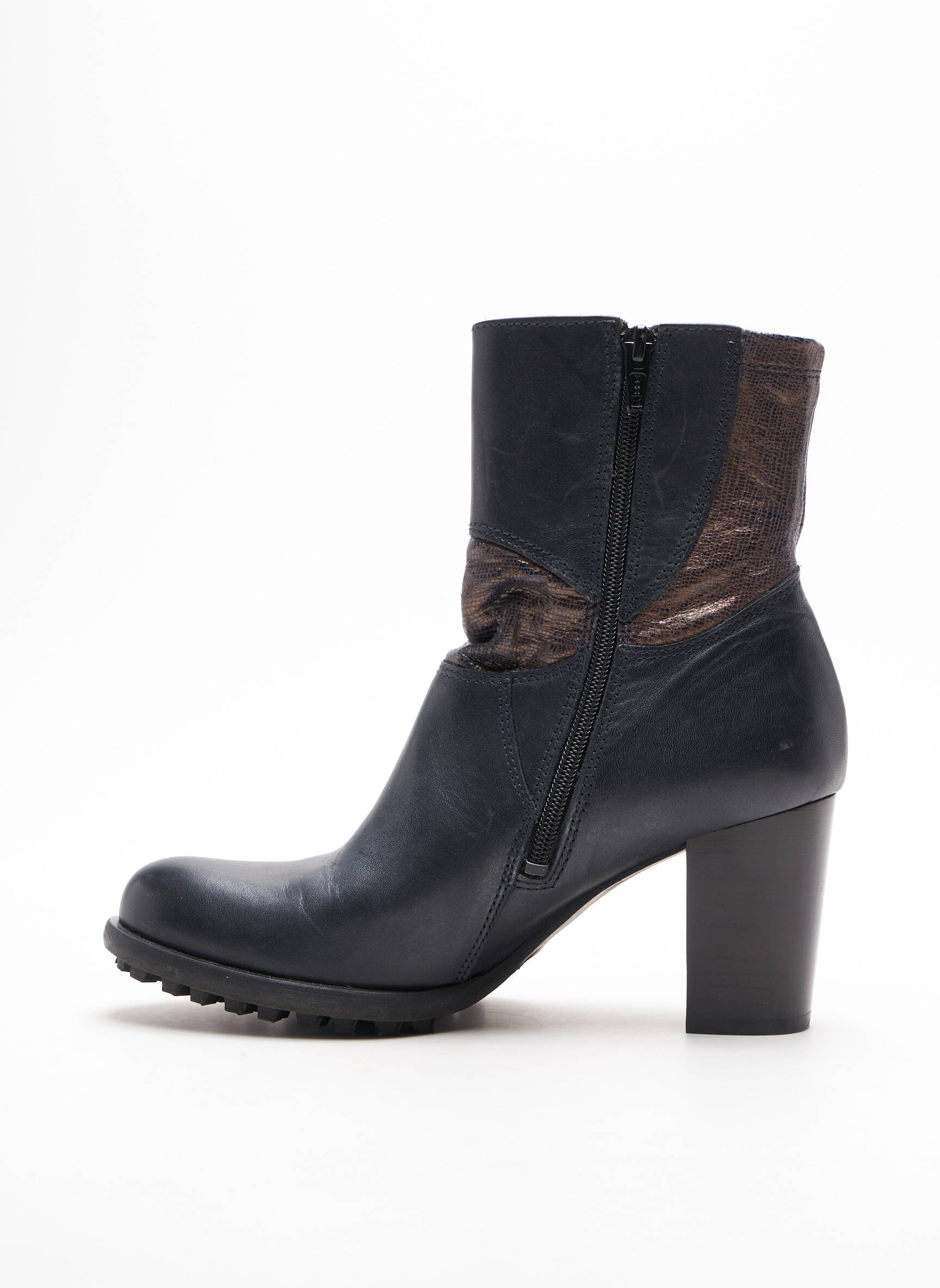 Muratti Bottines Femme couleur gris
