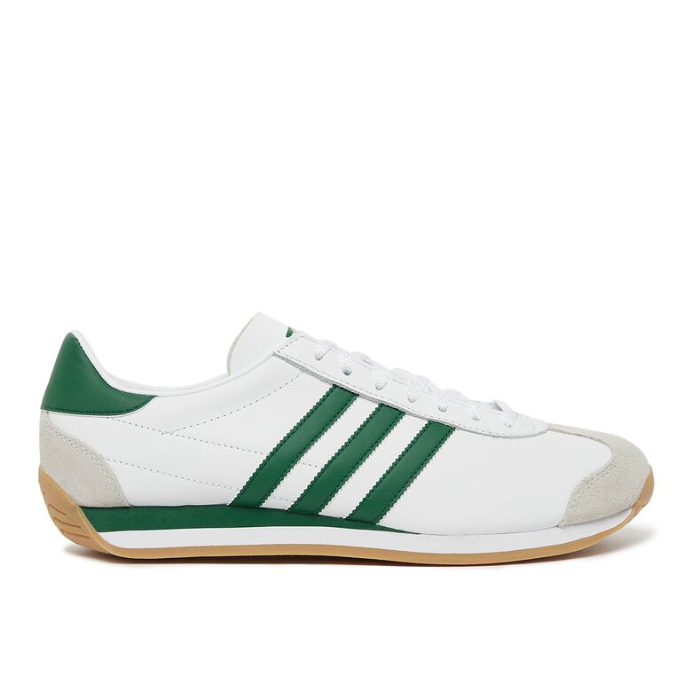 adidas Originals Country OG ftwr white/collegiate green/ftwr white