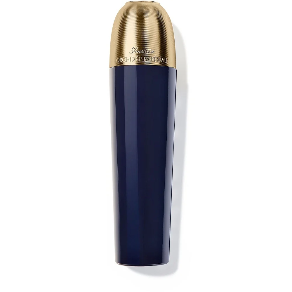 Orchidée Impériale La Lotion-Essence - Tonik za lice, fluid za lice sa globalnim efektom