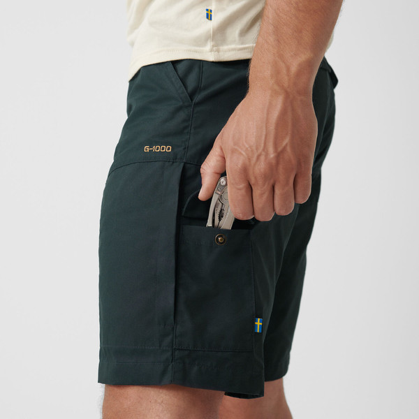 KARL PRO SHORTS M Herren - Trekkinghose
