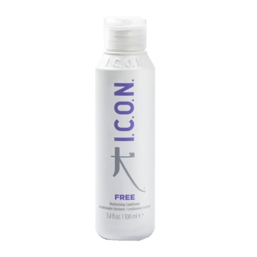 ICON Free хидратантни регенератор 100 мл
