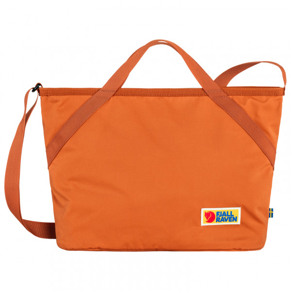 Fjällräven - Vardag Crossbody 9 - Umhängetasche