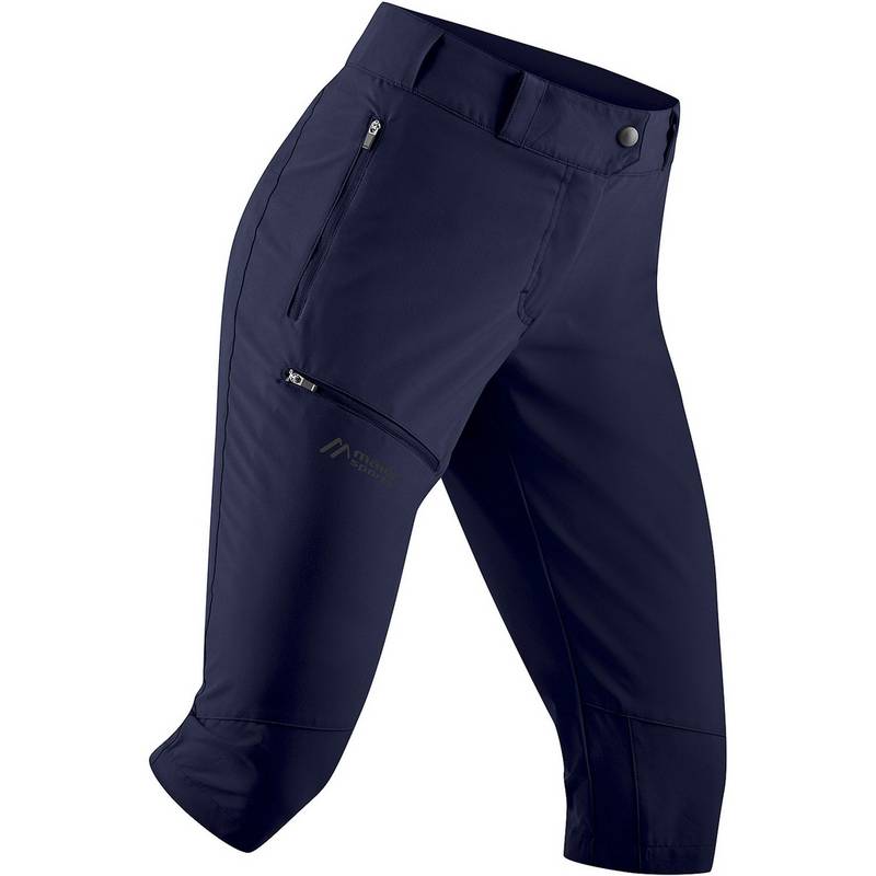 Maier Sports Latit Trekkinghose Damen