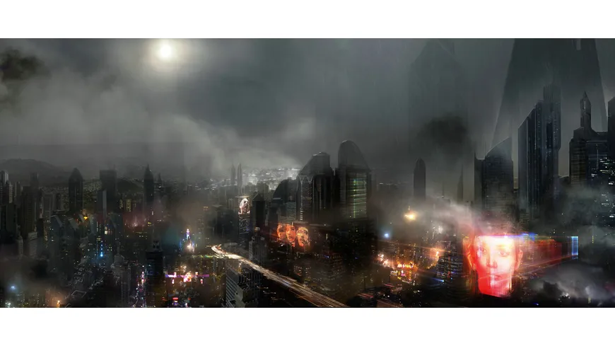 Blade Runner 2049