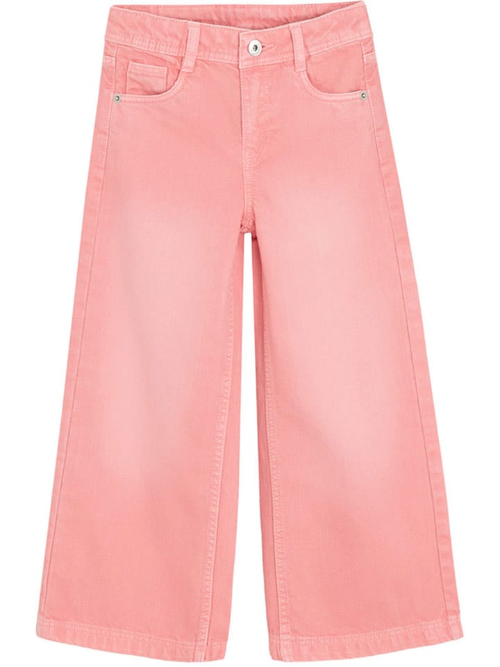 COOL CLUB Jeans in Rosa günstig kaufen