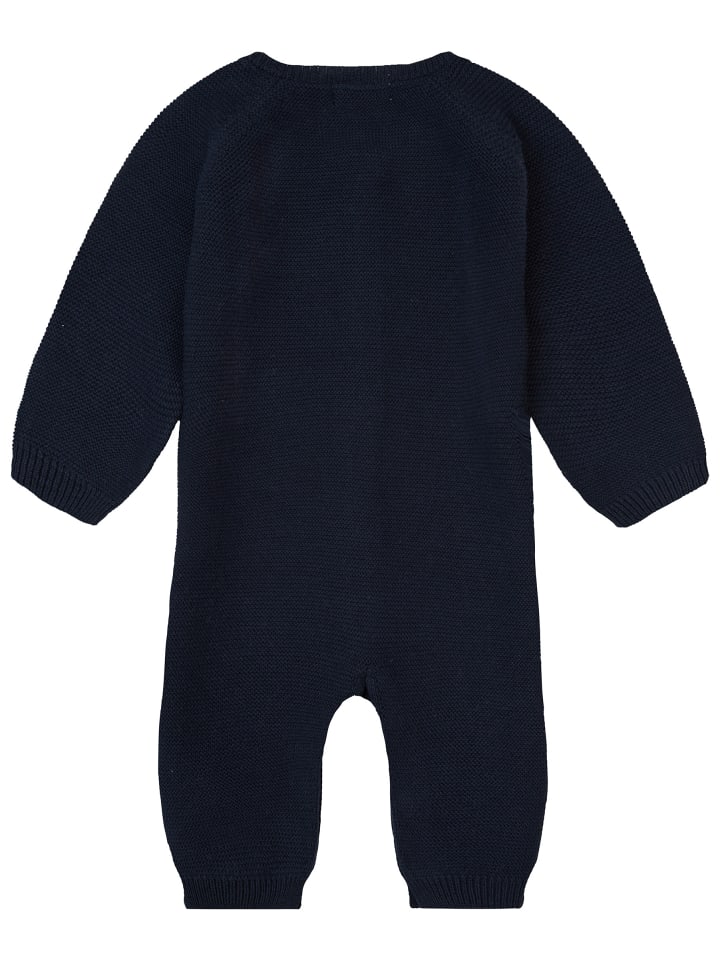 Noppies Strampler Monrovia in Navy günstig kaufen