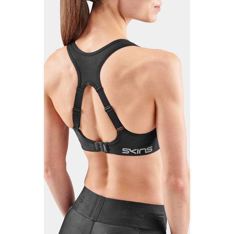 Skins 3-Series Hi-Impact Bra BH Damen