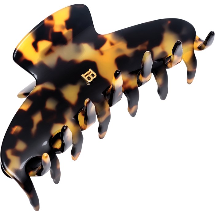 Hair Clip Tortoise Shell
