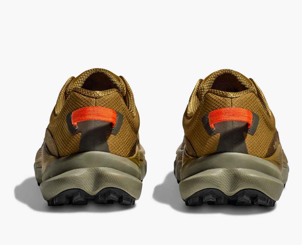 Torrent 4 Honey / Antique Olive