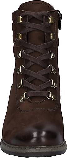 JOSEF SEIBEL Stiefelette Selena 52, moro