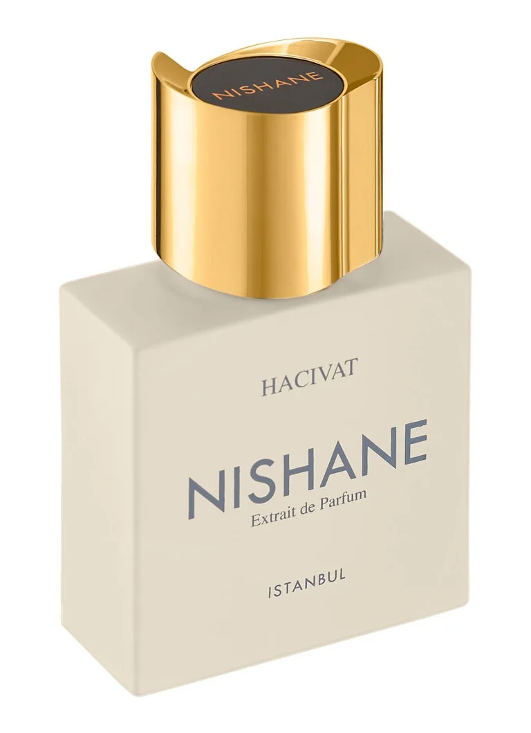 Extract de parfum Nishane Hacivat