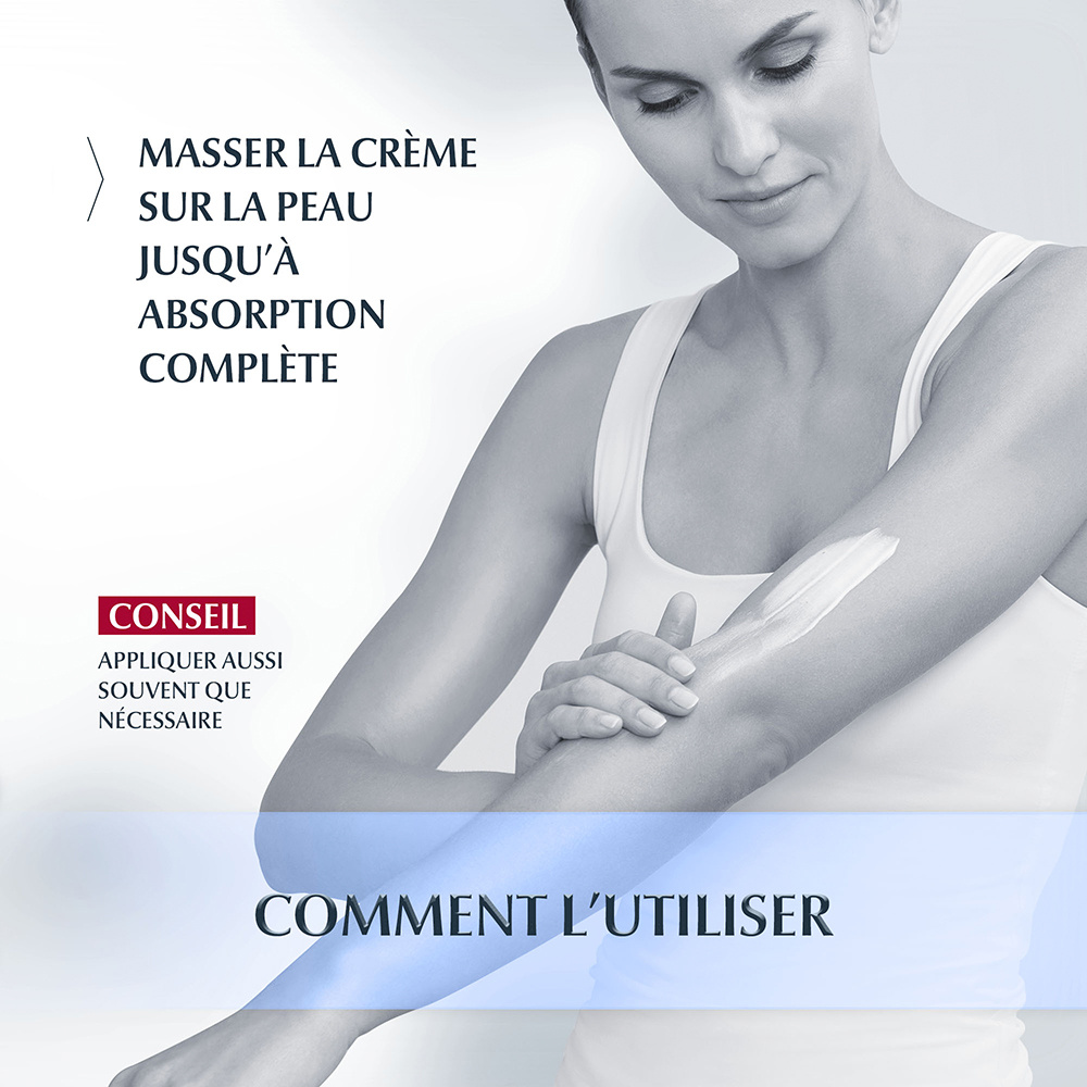 eucerin Eucerin UreaRepair PLUS Émollient 10% d'Urée 400ml Lotion hydratante