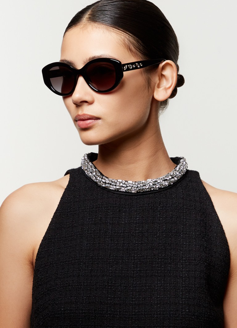 Ochelari de soare Swarovski SK6005