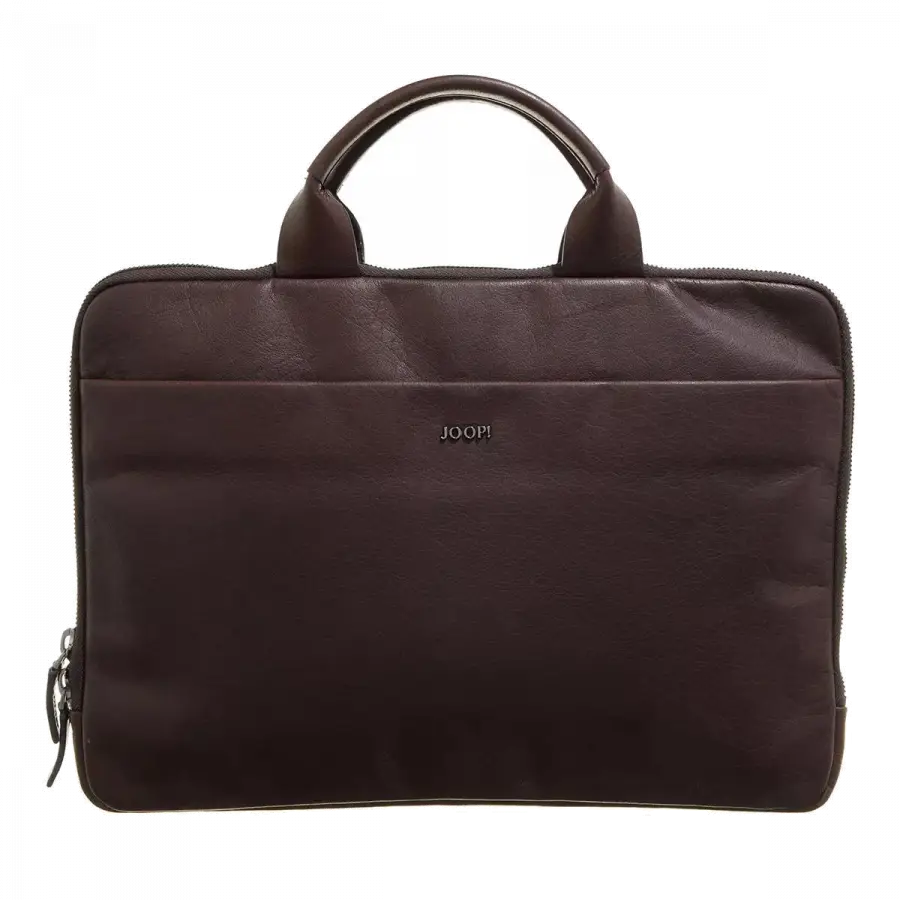 JOOP! - Joop! Business & Travel Bags Leder Dark Brown - braun